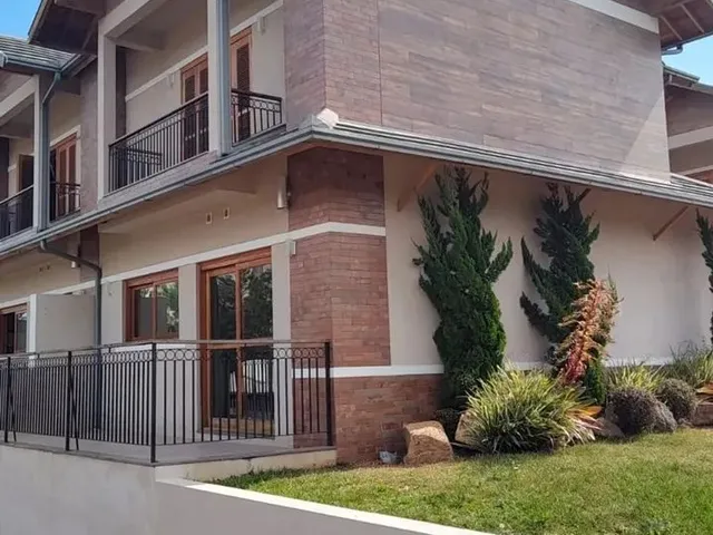 Imagem: Casa Residencial em Nova Petrópolis - Rs