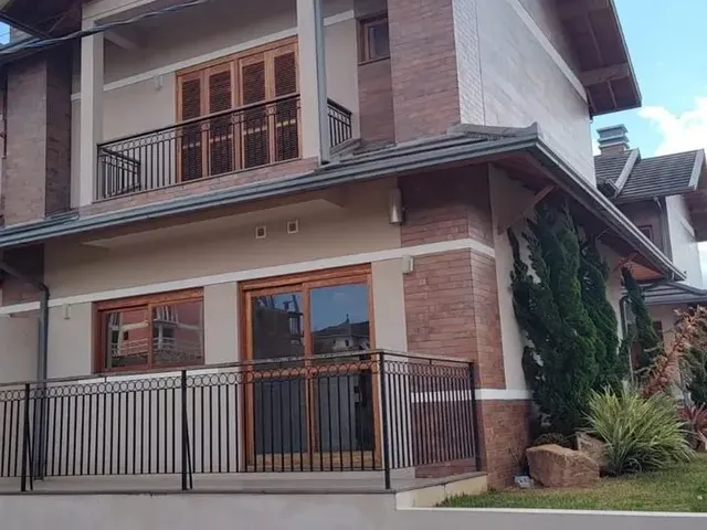 Imagem 11: Casa Residencial em Nova Petrópolis - Rs, Pousada da Neve