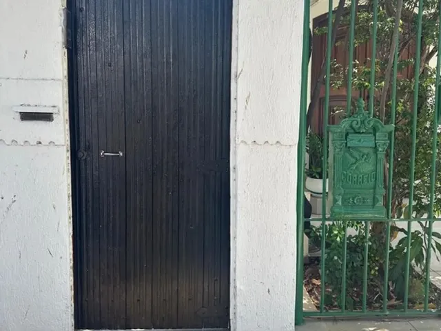 Imagem: Excelente Casa no Méier
