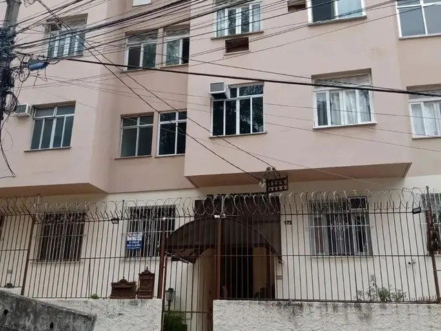 Imagem: Imóvel com 1 Quarto no Lins de Vasconcelos