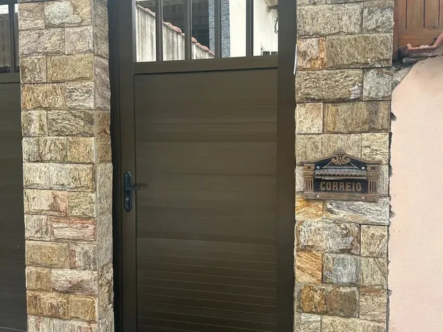 Imagem: Alugo Apartamento Tipo Casa