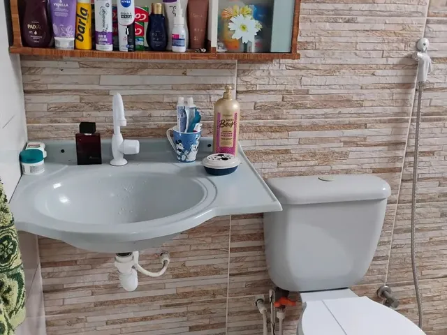 Imagem 8: Aluga-Se Casa em Vigário Geral - Perto do Brt e Escolas