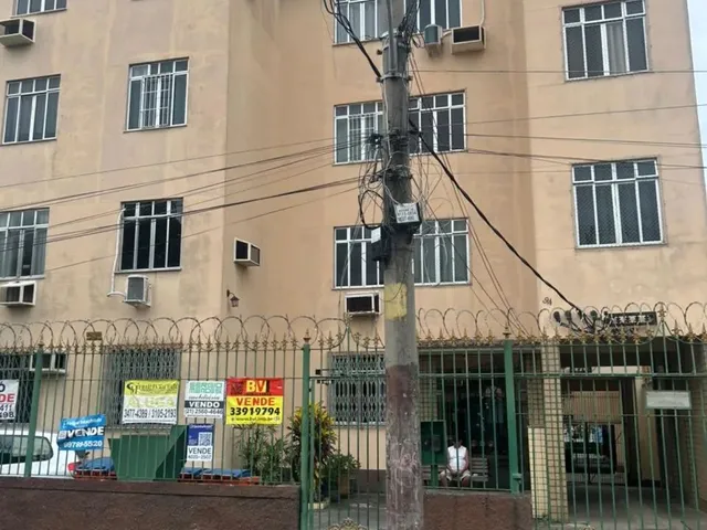 Imagem: Apartamento 3 Quartos em Ramos