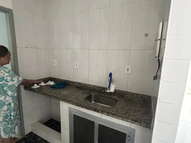 Imagem 7: Apartamento 3 Quartos em Ramos