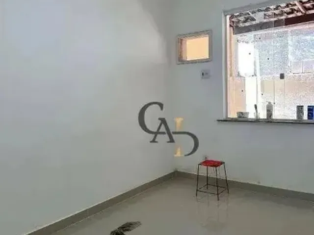 Imagem: Apartamento Térreo Todo Reformado 2 Quartos