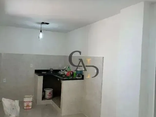 Imagem 3: Apartamento Térreo Todo Reformado 2 Quartos 73 M2 Sem Condomínio e Iptu Isento No