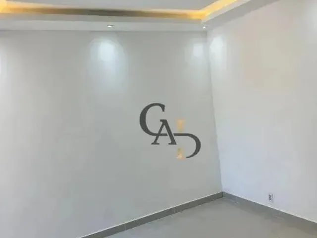 Imagem 4: Apartamento Térreo Todo Reformado 2 Quartos 73 M2 Sem Condomínio e Iptu Isento No