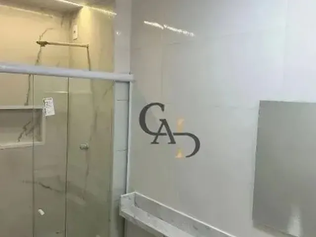 Imagem 2: Apartamento Térreo Todo Reformado 2 Quartos 73 M2 Sem Condomínio e Iptu Isento No