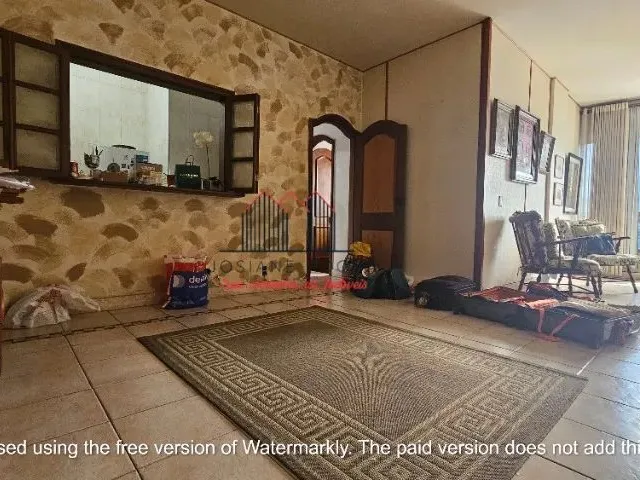 Imagem: Apartamento 3 Quartos, Suíte e 2 Vagas