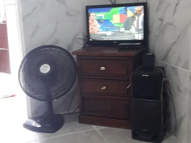 Imagem: Kitnet Irajá