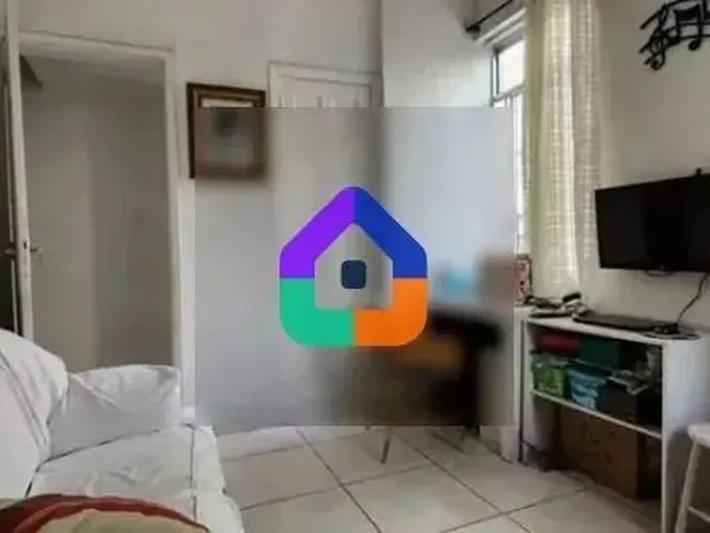 Imagem: Apartamento 3 Quartos na Tijuca