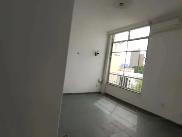Imagem: Imóvel para Aluguel 2 Quartos em Grajaú
