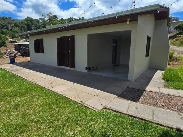 Imagem: Inbox Cia Imobiliária Aluga Casa Mobiliada
