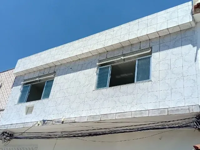 Imagem: Casa de Vila em Madureira