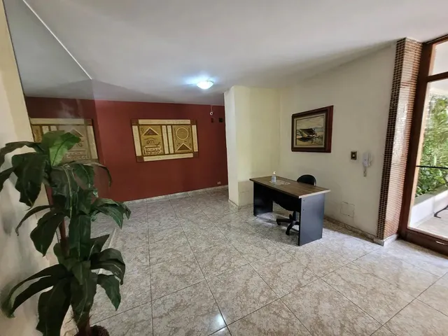 Imagem 12: Imóvel para Aluguel Tem 55 Metros Quadrados com 2 Quartos em Méier - Rio de Janeiro - Rj