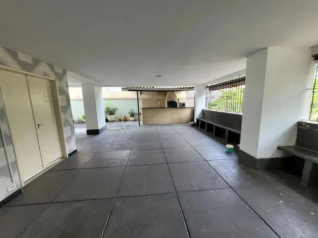 Imagem 16: Imóvel para Aluguel Tem 55 Metros Quadrados com 2 Quartos em Méier - Rio de Janeiro - Rj