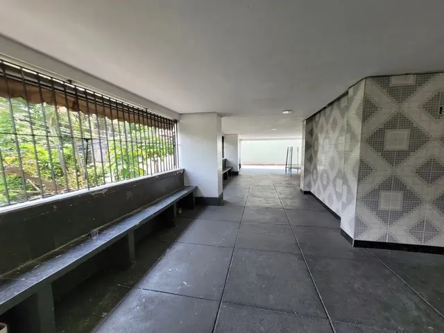 Imagem 9: Imóvel para Aluguel Tem 55 Metros Quadrados com 2 Quartos em Méier - Rio de Janeiro - Rj