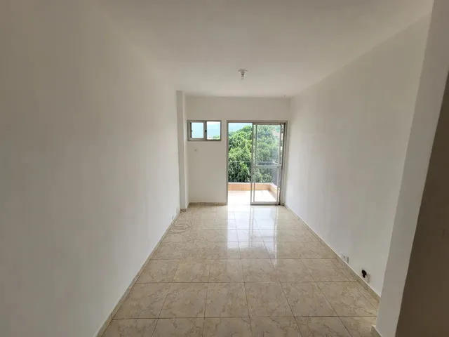 Imagem 8: Imóvel para Aluguel Tem 55 Metros Quadrados com 2 Quartos em Méier - Rio de Janeiro - Rj