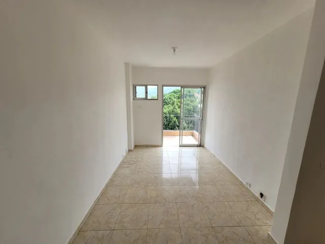 Imagem 3: Imóvel para Aluguel Tem 55 Metros Quadrados com 2 Quartos em Méier - Rio de Janeiro - Rj