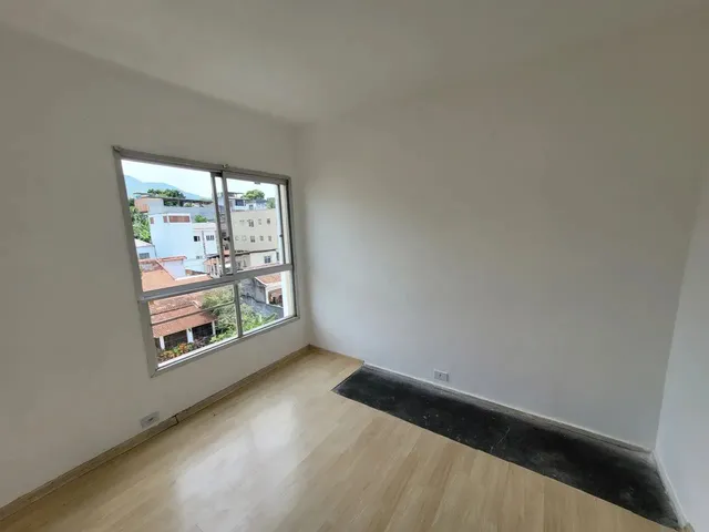 Imagem 15: Imóvel para Aluguel Tem 55 Metros Quadrados com 2 Quartos em Méier - Rio de Janeiro - Rj
