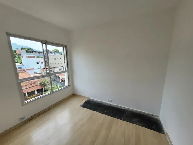 Imagem 10: Imóvel para Aluguel Tem 55 Metros Quadrados com 2 Quartos em Méier - Rio de Janeiro - Rj