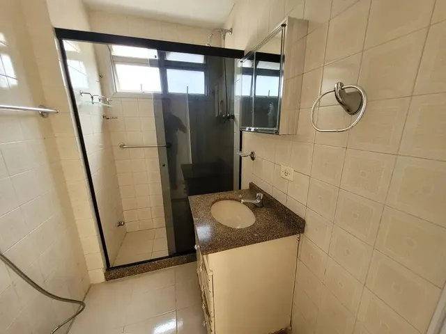 Imagem 14: Imóvel para Aluguel Tem 55 Metros Quadrados com 2 Quartos em Méier - Rio de Janeiro - Rj
