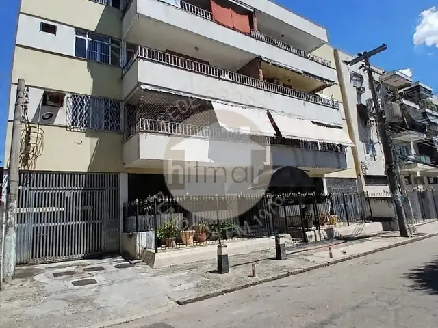 Imagem: Irajá Apartamento de 68 M² com 2 Quartos