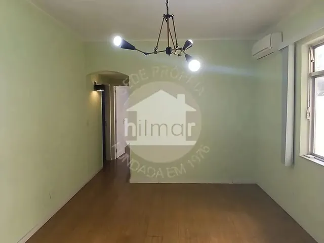 Imagem 4: Irajá Apartamento de 68 M² com 2 Quartos, Dependência e Garagem, em Localização