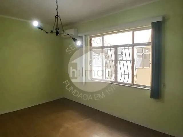 Imagem 9: Irajá Apartamento de 68 M² com 2 Quartos, Dependência e Garagem, em Localização