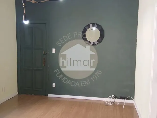 Imagem 14: Irajá Apartamento de 68 M² com 2 Quartos, Dependência e Garagem, em Localização