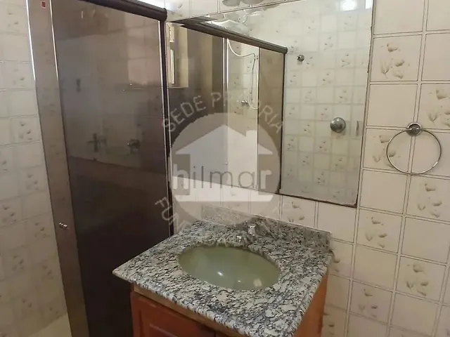 Imagem 15: Irajá Apartamento de 68 M² com 2 Quartos, Dependência e Garagem, em Localização