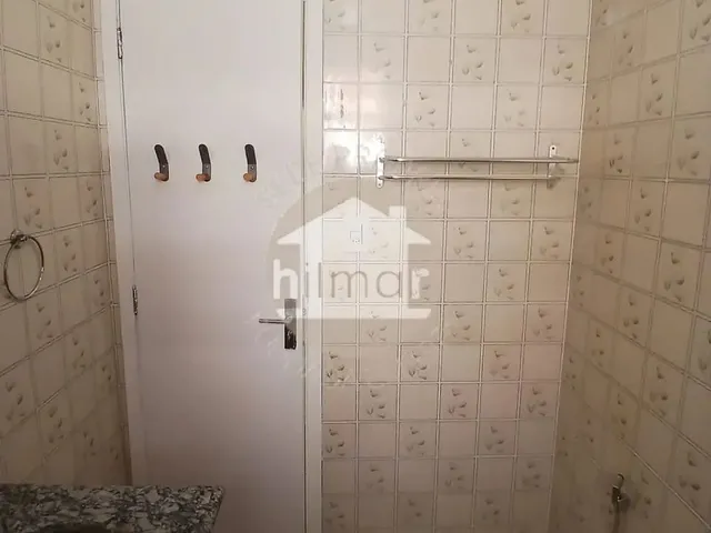 Imagem 5: Irajá Apartamento de 68 M² com 2 Quartos, Dependência e Garagem, em Localização