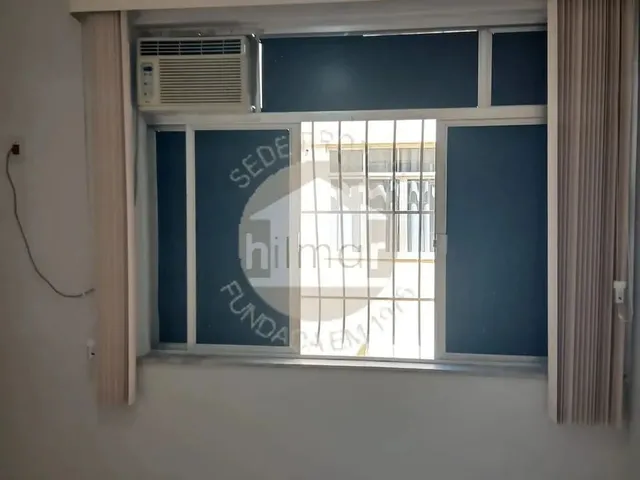 Imagem 3: Irajá Apartamento de 68 M² com 2 Quartos, Dependência e Garagem, em Localização