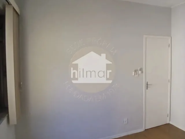 Imagem 12: Irajá Apartamento de 68 M² com 2 Quartos, Dependência e Garagem, em Localização