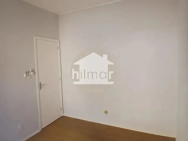Imagem 11: Irajá Apartamento de 68 M² com 2 Quartos, Dependência e Garagem, em Localização