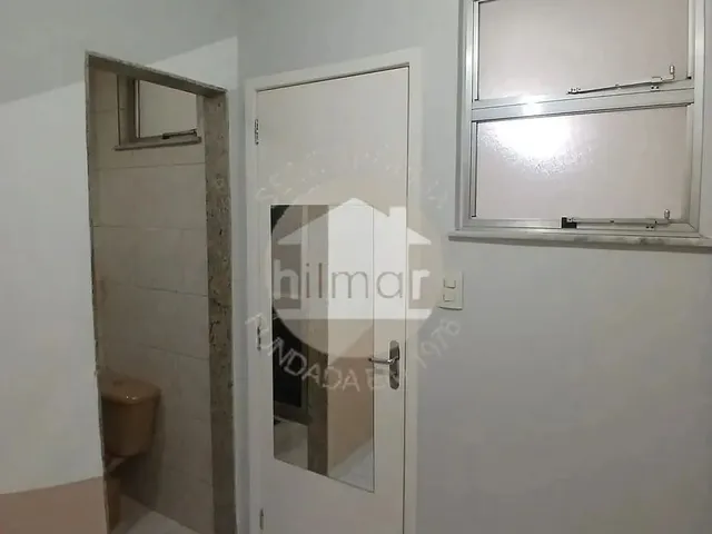 Imagem 6: Irajá Apartamento de 68 M² com 2 Quartos, Dependência e Garagem, em Localização