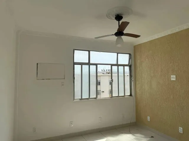Imagem: Apartamento para Aluguel Tem 50 Metros Quadrados