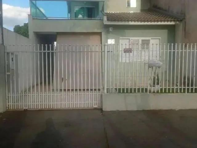 Imagem: Casa À Venda, 175 M² por R$ 780.000,00