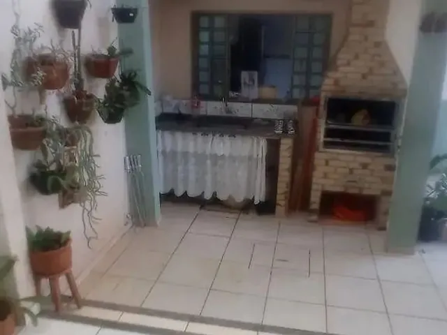 Imagem 5: Casa À Venda, 175 M² por R$ 780.000,00 - Jardim Alvorada - Maringá/Pr