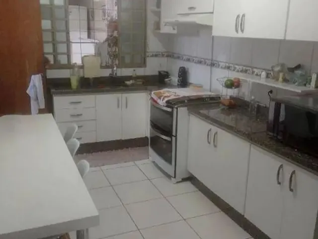 Imagem 8: Casa À Venda, 175 M² por R$ 780.000,00 - Jardim Alvorada - Maringá/Pr