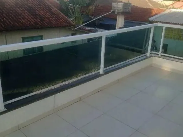 Imagem 12: Casa À Venda, 175 M² por R$ 780.000,00 - Jardim Alvorada - Maringá/Pr