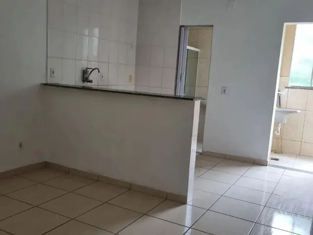 Imagem: Apartamento Encantado