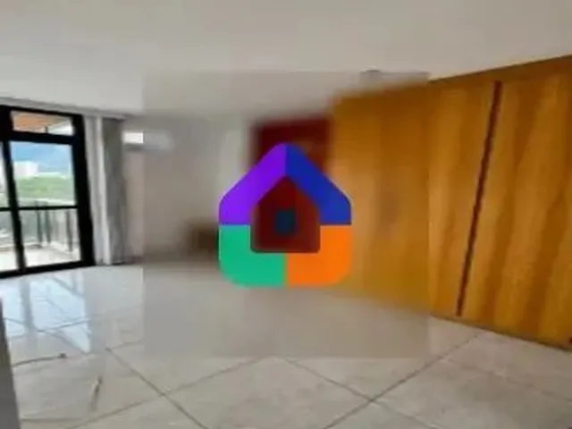 Imagem: Apartamento com 2 Quartos (1 Suíte) em