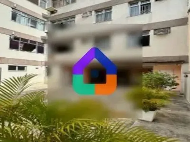 Imagem 6: Apartamento com 2 Quartos (1 Suíte) em Vila Isabel