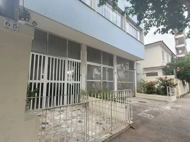 Imagem: Imóvel para Aluguel Possui 56 Metros Quadrados