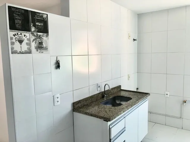 Imagem 3: Apartamento 2 Quartos Meier Novíssimo!!!