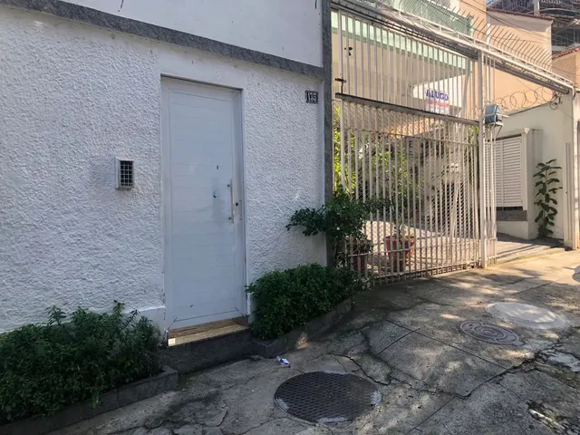 Imagem 6: Apartamento 2 Quartos Meier Novíssimo!!!