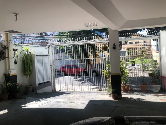 Imagem 7: Apartamento 2 Quartos Meier Novíssimo!!!