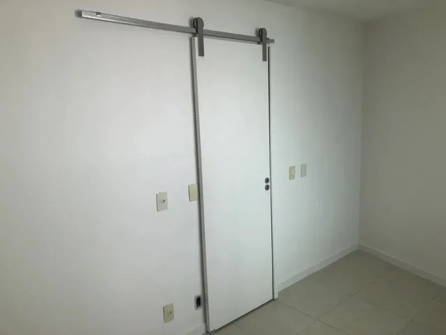 Imagem 11: Apartamento 2 Quartos Meier Novíssimo!!!
