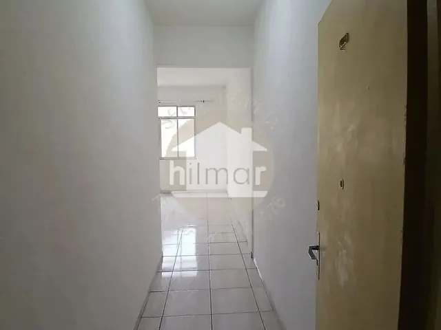 Imagem 8: Penha Circular - Ótimo Apartamento com 2 Quartos, Sala, Cozinha, Banheiro, Dependência